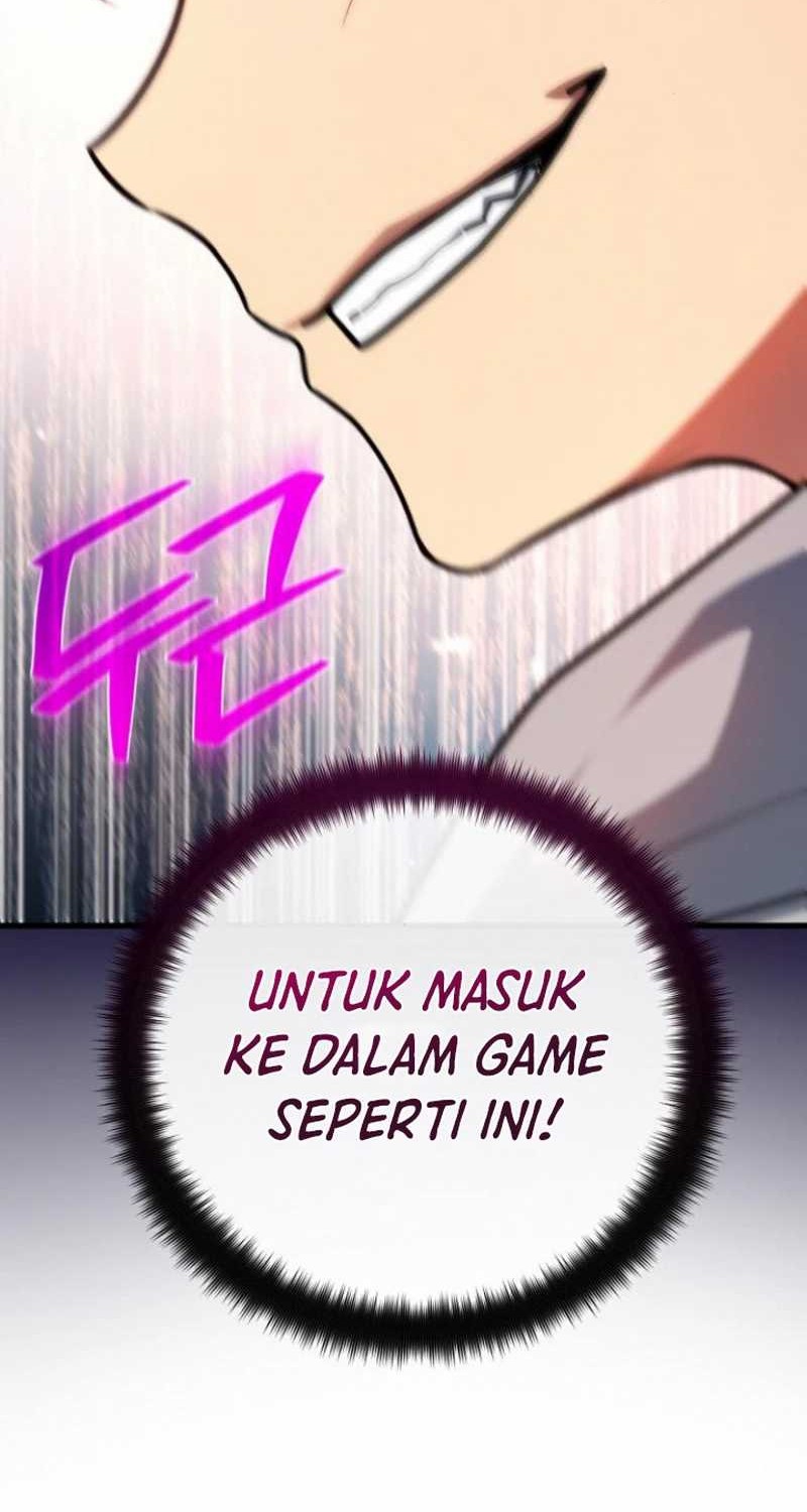 The Game’s Top Troll Chapter 124 Gambar 24