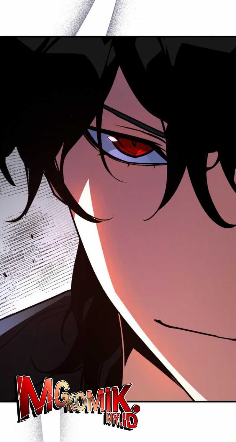 The Game’s Top Troll Chapter 124 Gambar 26