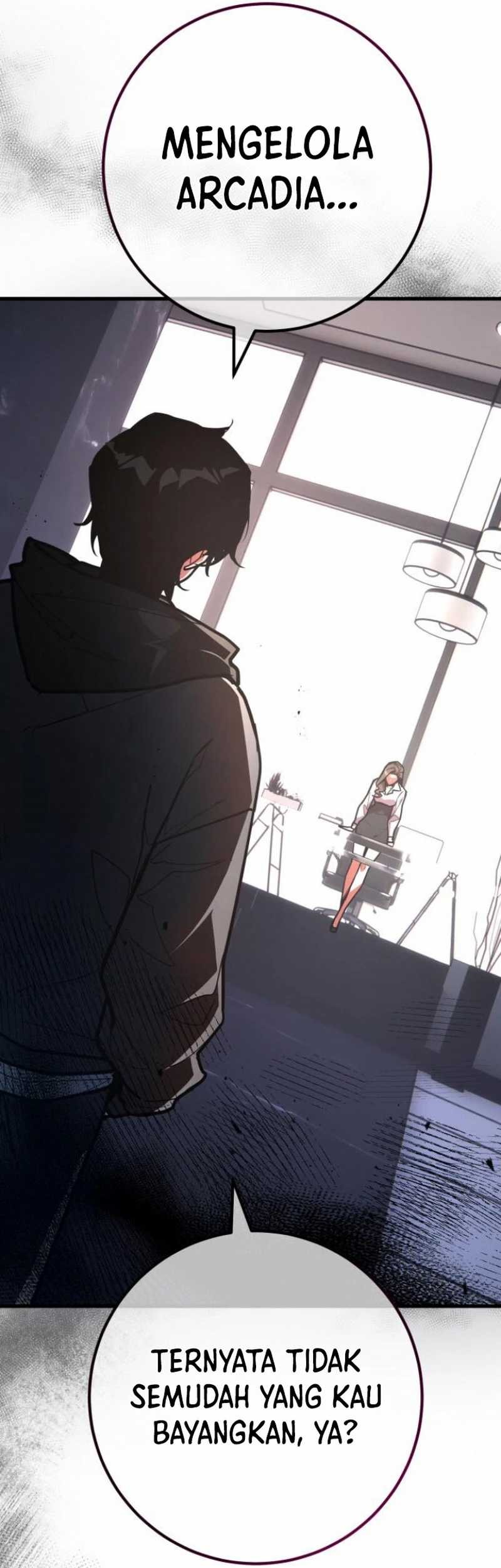 The Game’s Top Troll Chapter 124 Gambar 31