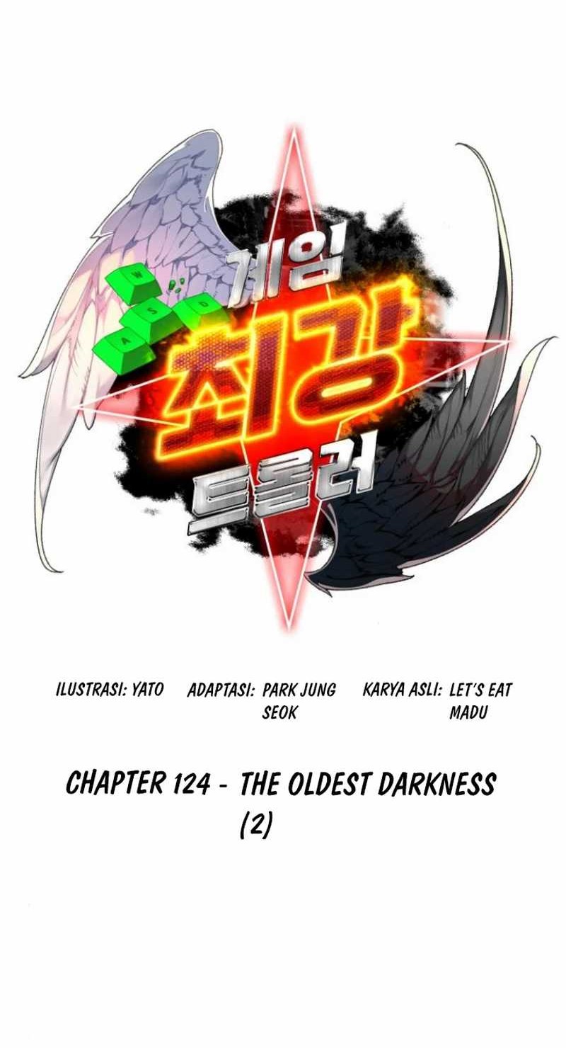 The Game’s Top Troll Chapter 124 Gambar 35