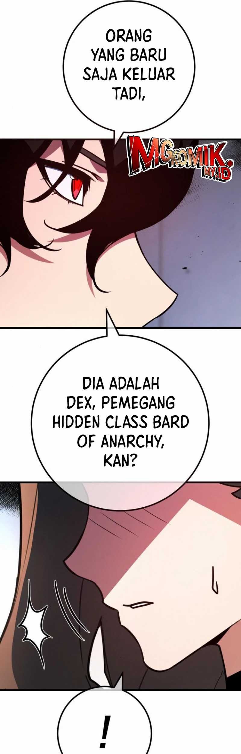 The Game’s Top Troll Chapter 124 Gambar 36
