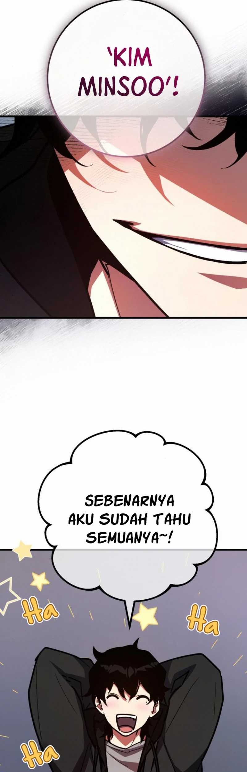 The Game’s Top Troll Chapter 124 Gambar 40