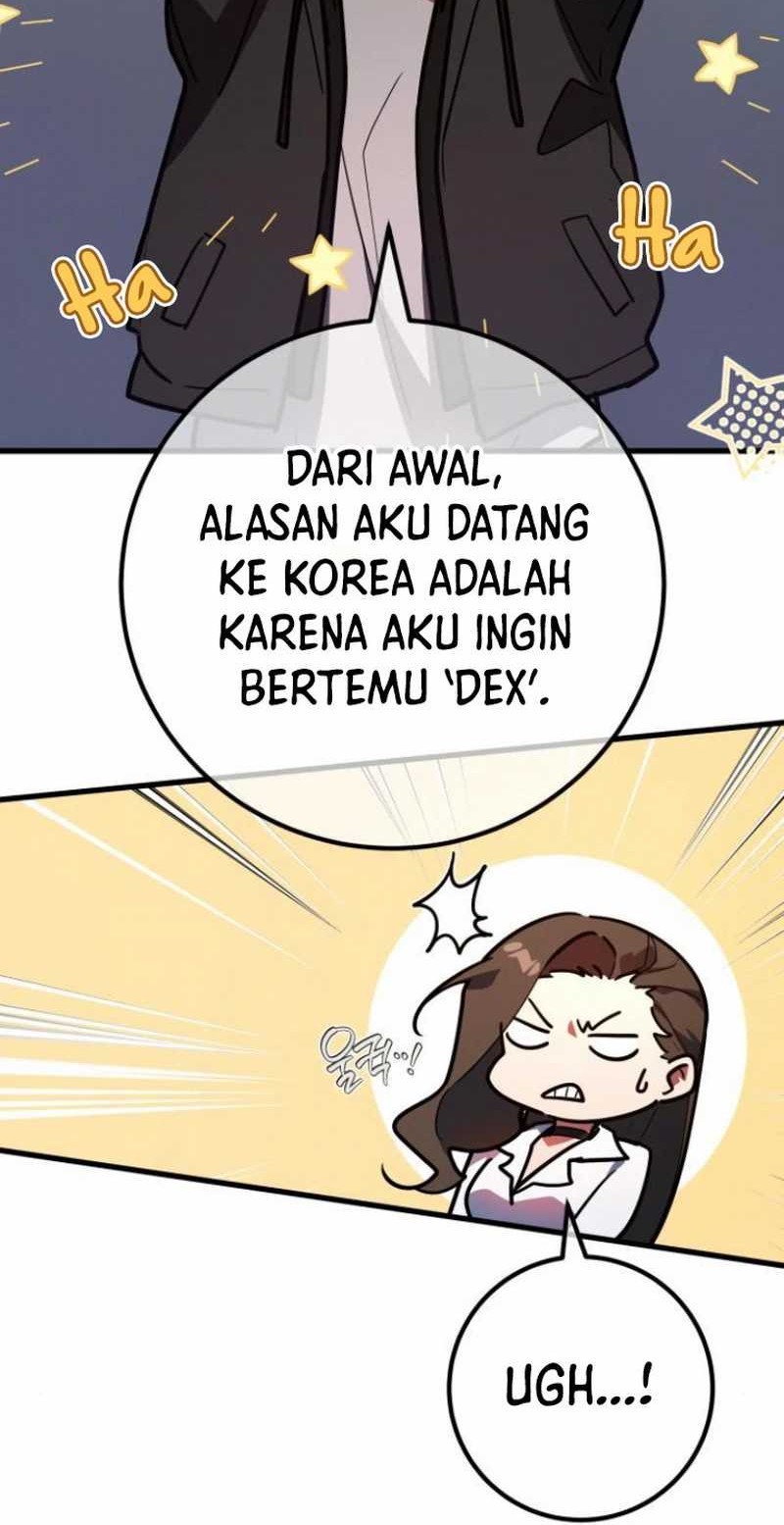 The Game’s Top Troll Chapter 124 Gambar 41