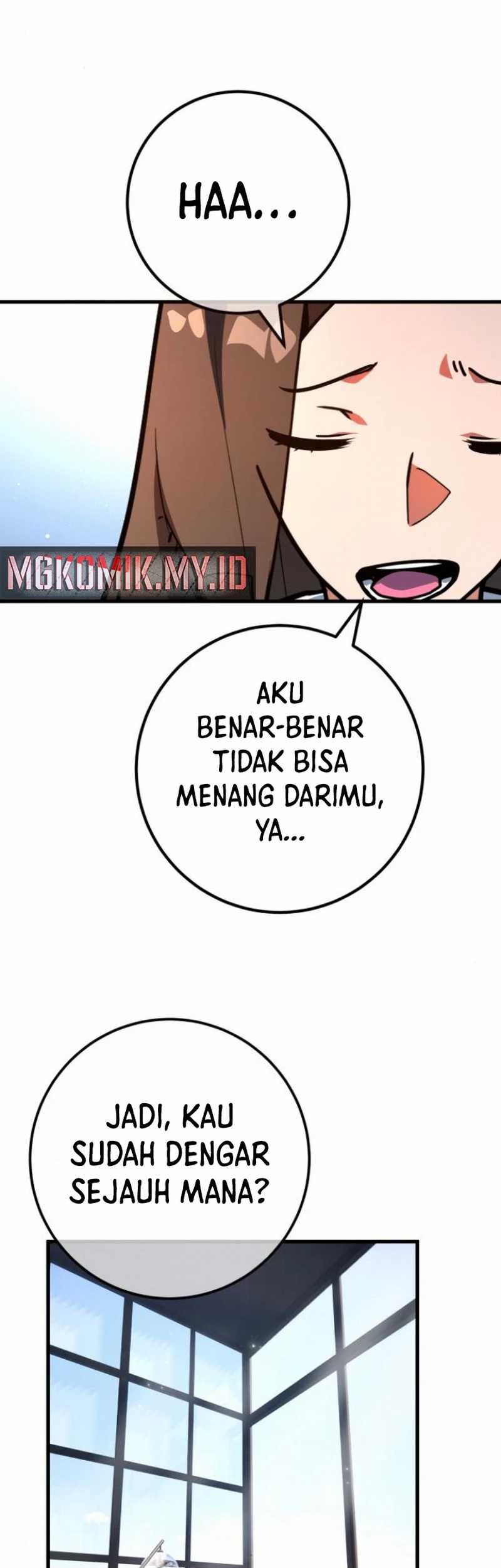 The Game’s Top Troll Chapter 124 Gambar 42
