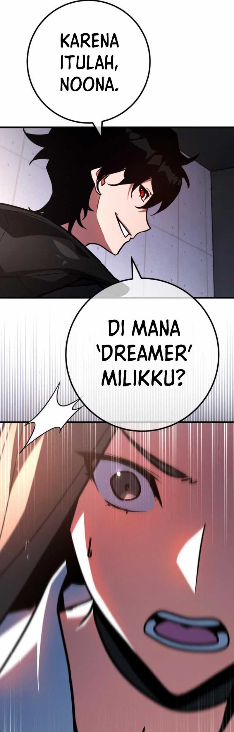 The Game’s Top Troll Chapter 124 Gambar 46