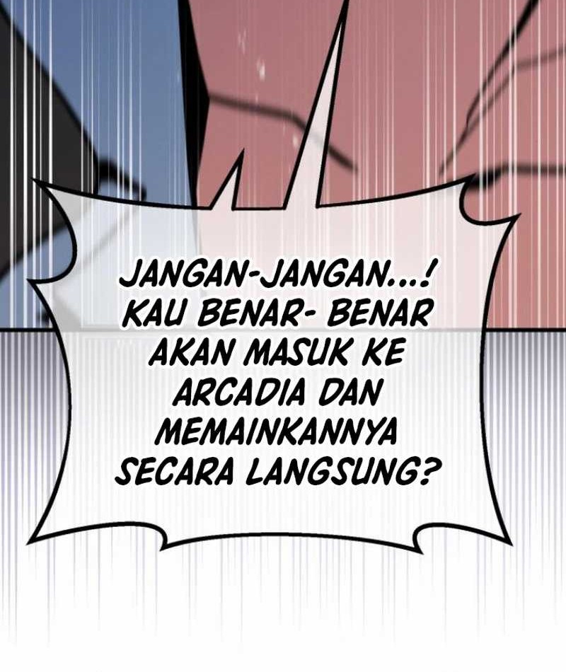 The Game’s Top Troll Chapter 124 Gambar 47