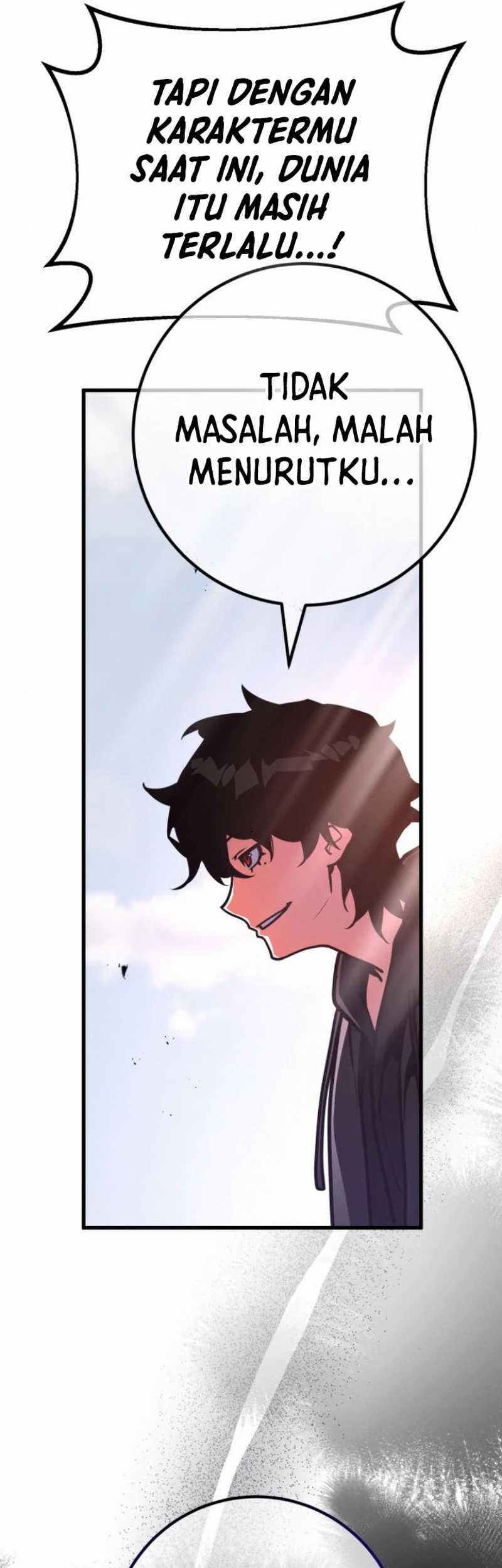 The Game’s Top Troll Chapter 124 Gambar 48