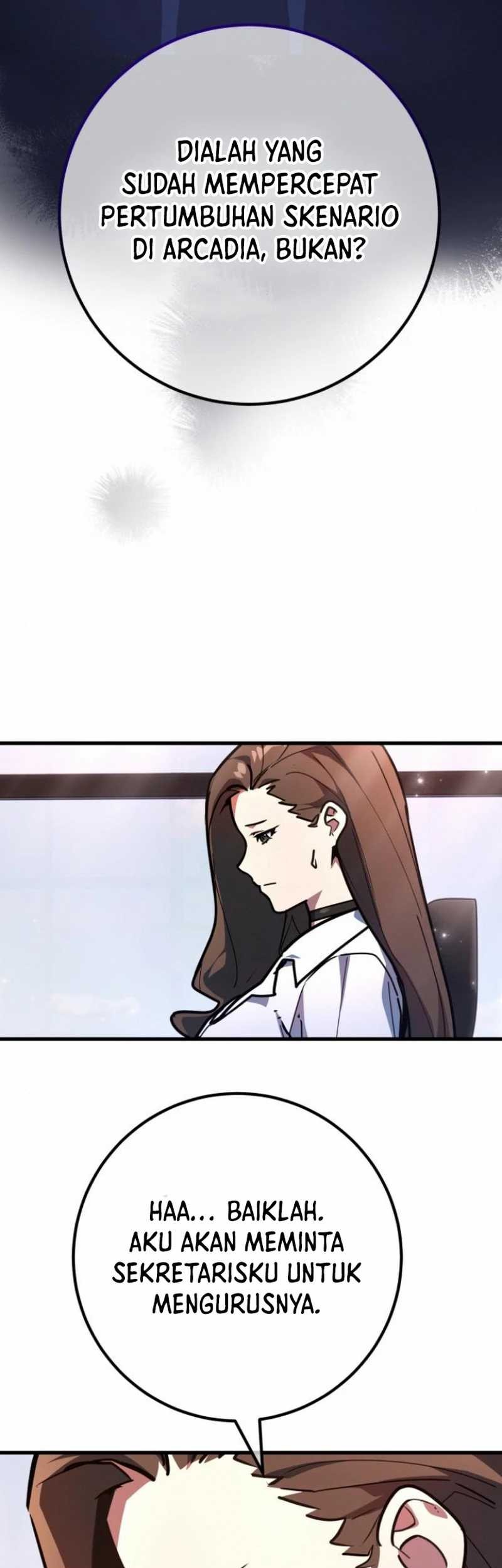 The Game’s Top Troll Chapter 124 Gambar 50