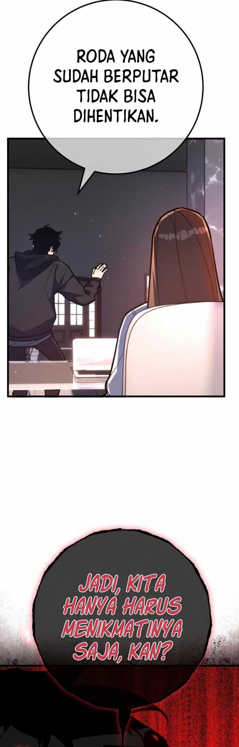 The Game’s Top Troll Chapter 124 Gambar 52