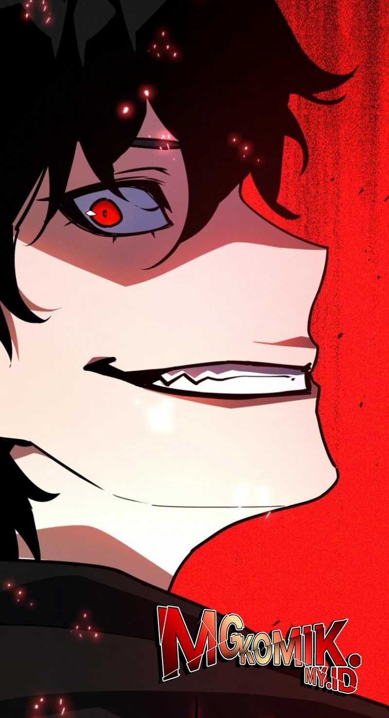 The Game’s Top Troll Chapter 124 Gambar 53