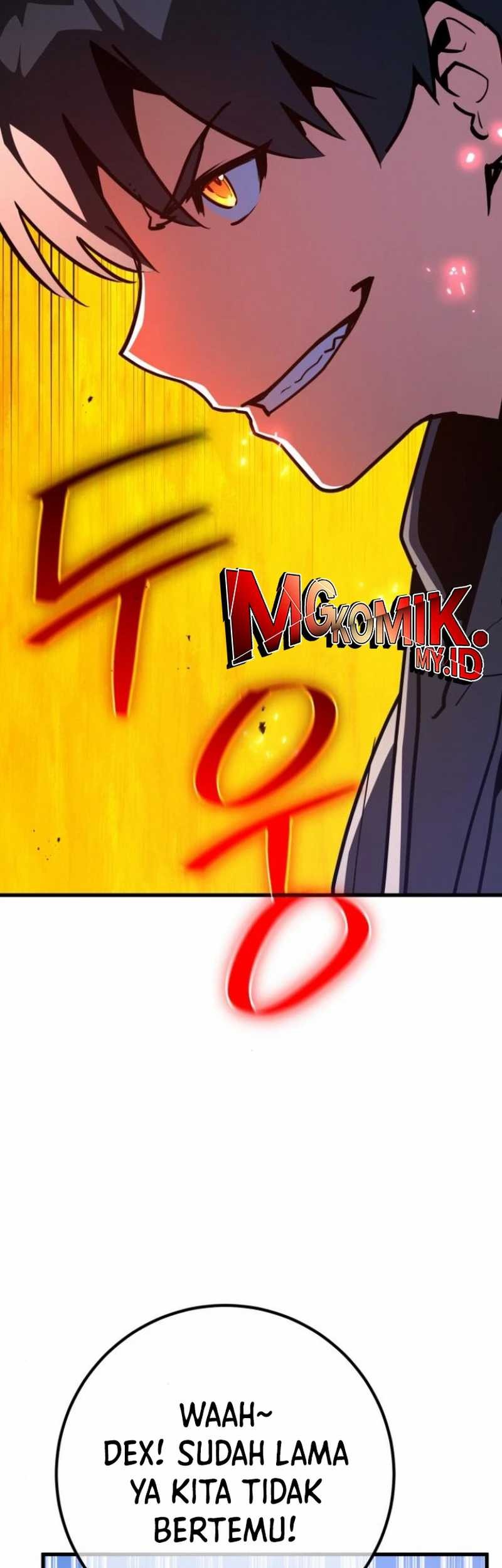 The Game’s Top Troll Chapter 124 Gambar 60