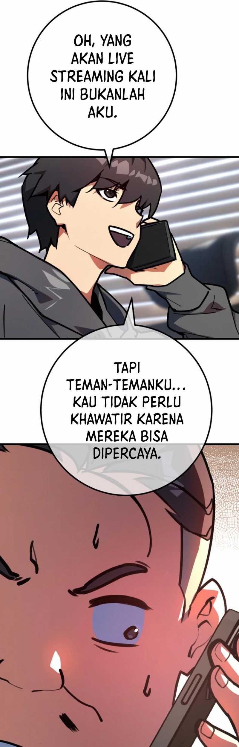 The Game’s Top Troll Chapter 124 Gambar 64