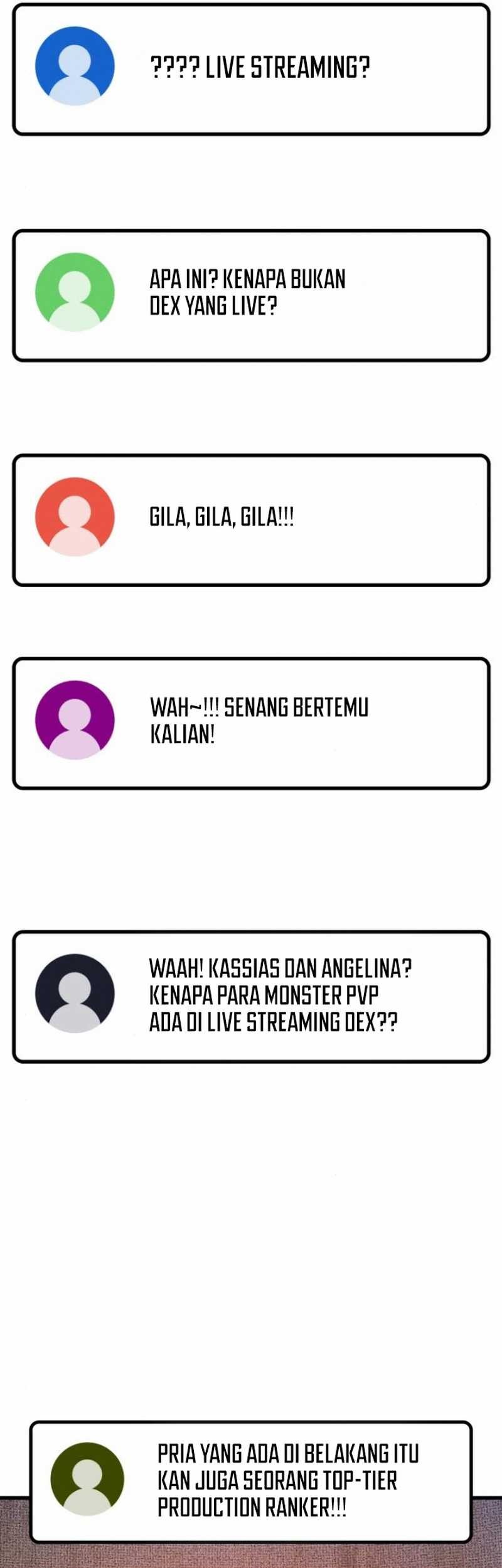 The Game’s Top Troll Chapter 124 Gambar 68