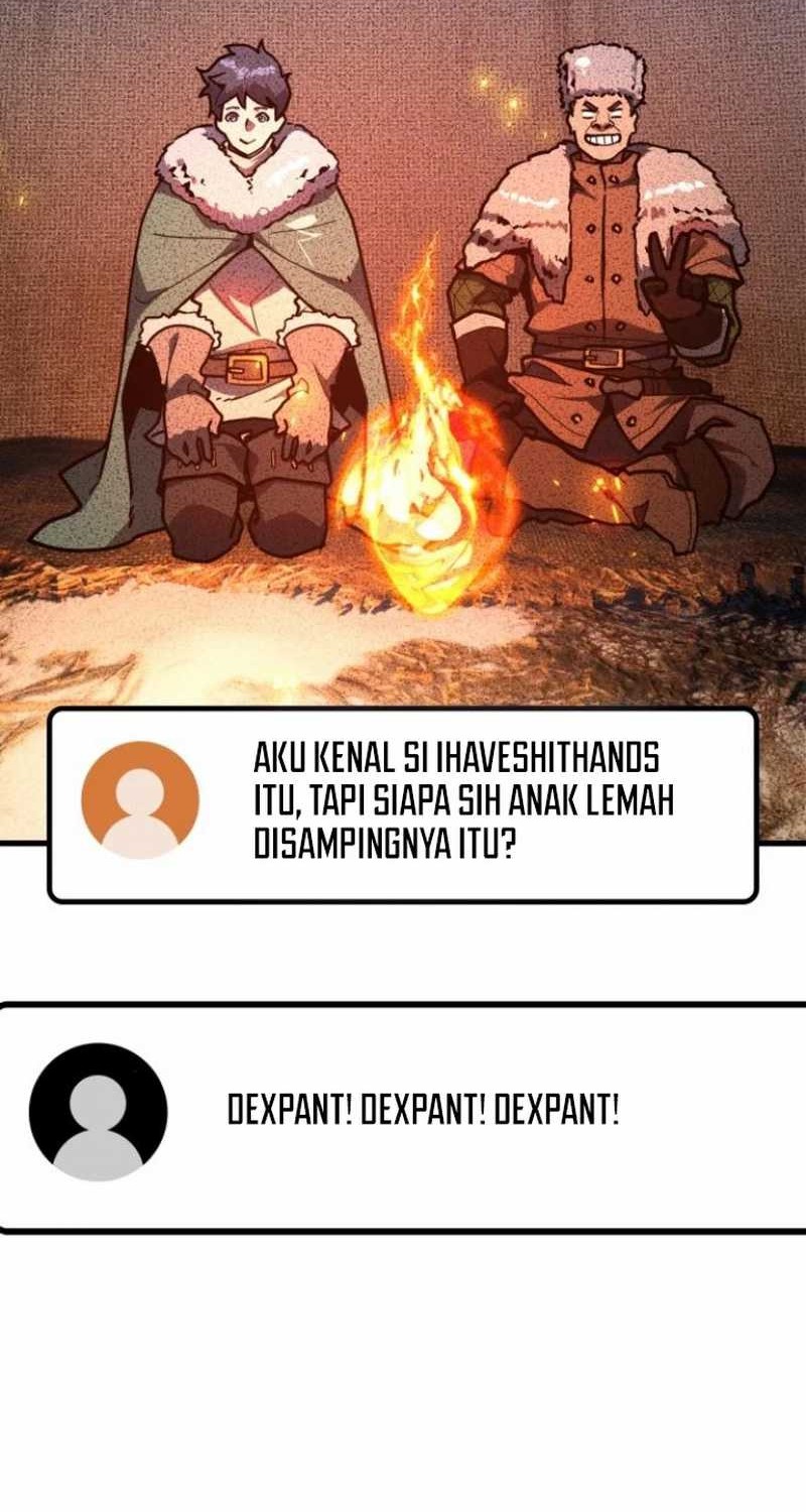 The Game’s Top Troll Chapter 124 Gambar 69