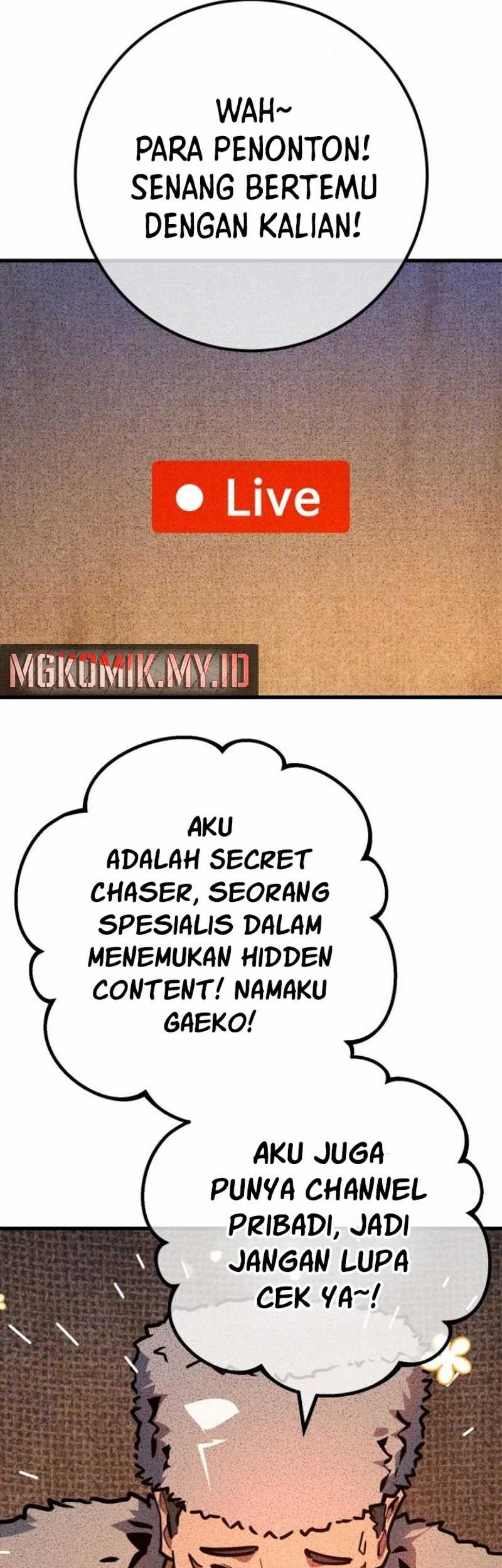 The Game’s Top Troll Chapter 124 Gambar 74