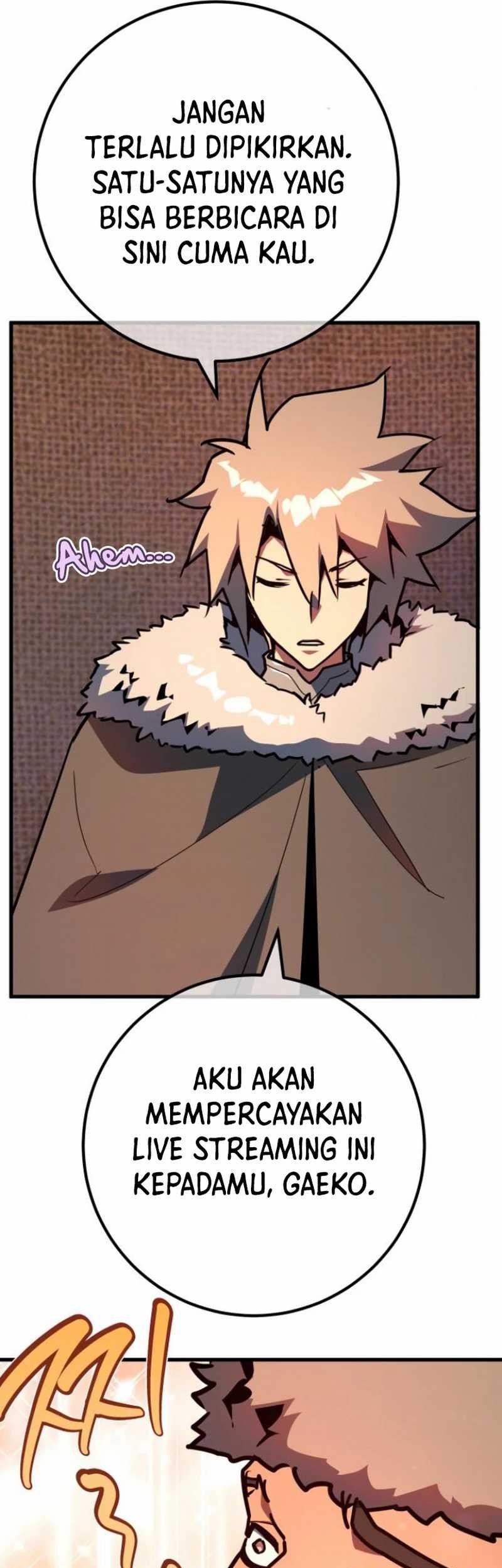 The Game’s Top Troll Chapter 124 Gambar 78