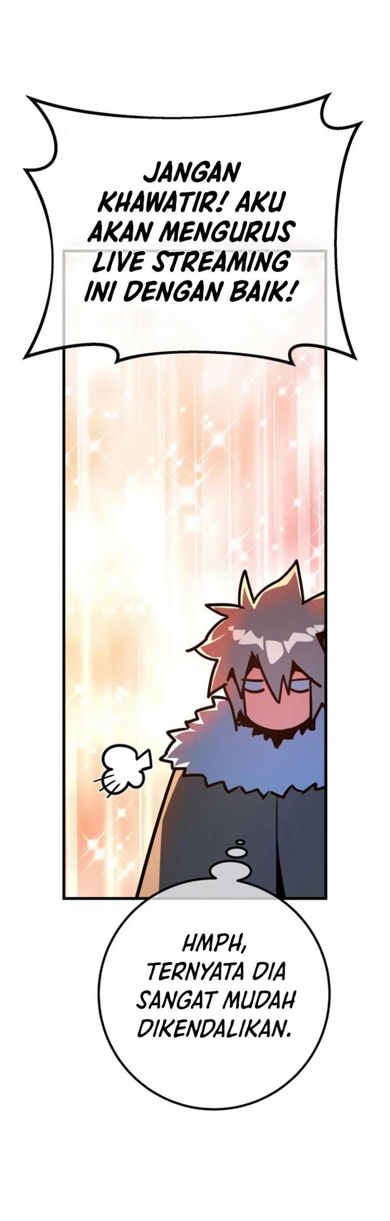 The Game’s Top Troll Chapter 124 Gambar 80