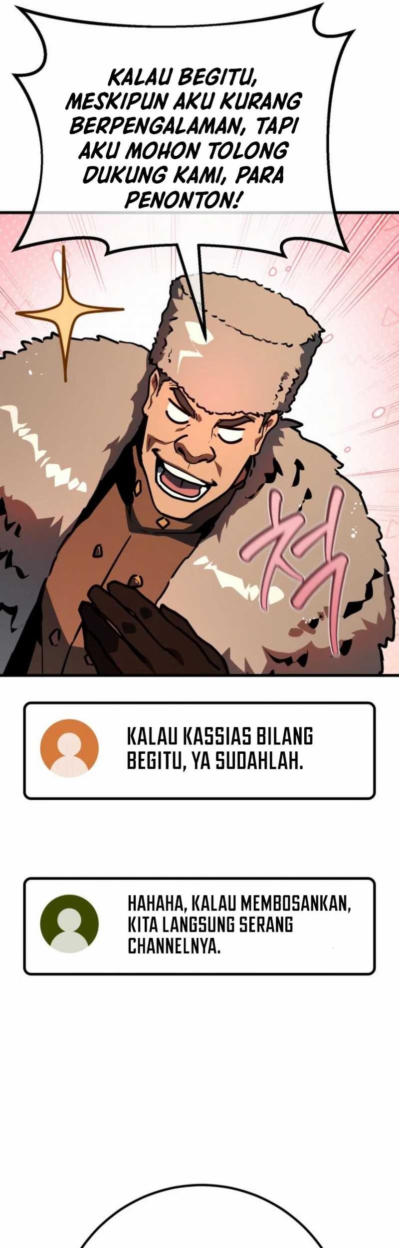 The Game’s Top Troll Chapter 124 Gambar 82