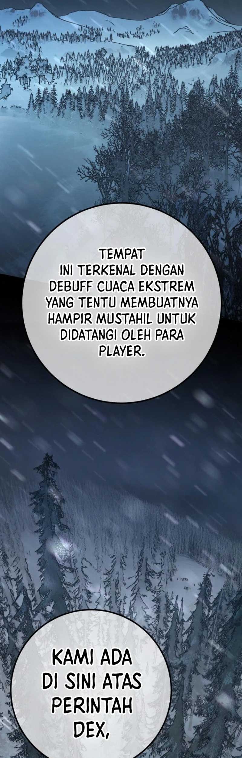 The Game’s Top Troll Chapter 124 Gambar 84