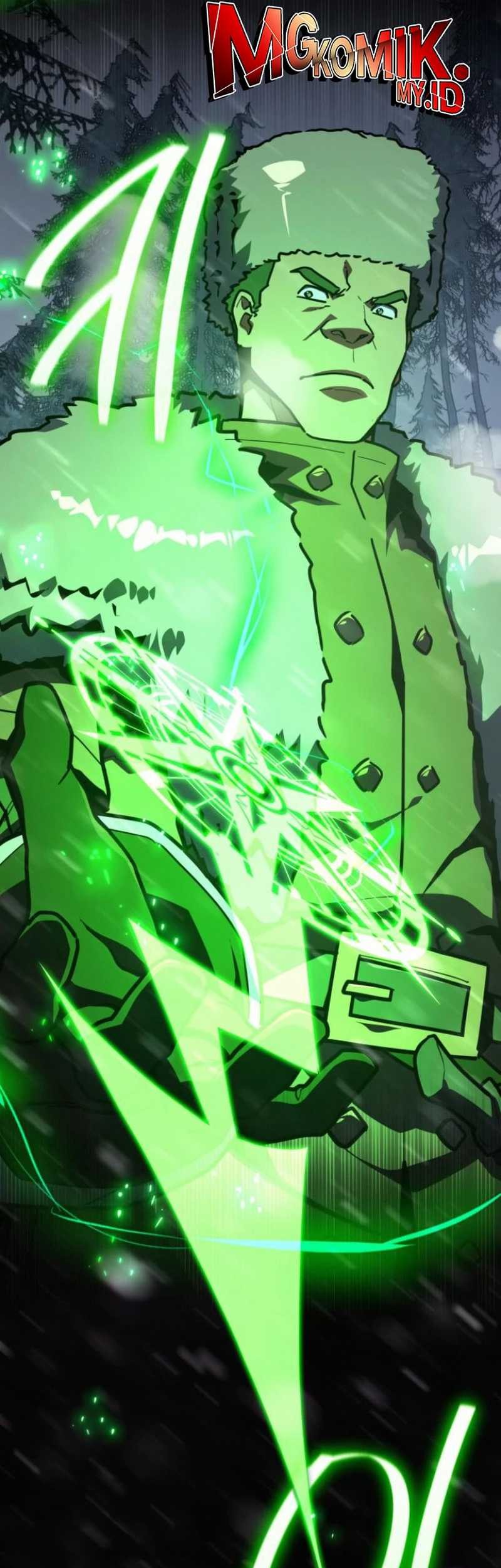 The Game’s Top Troll Chapter 124 Gambar 88