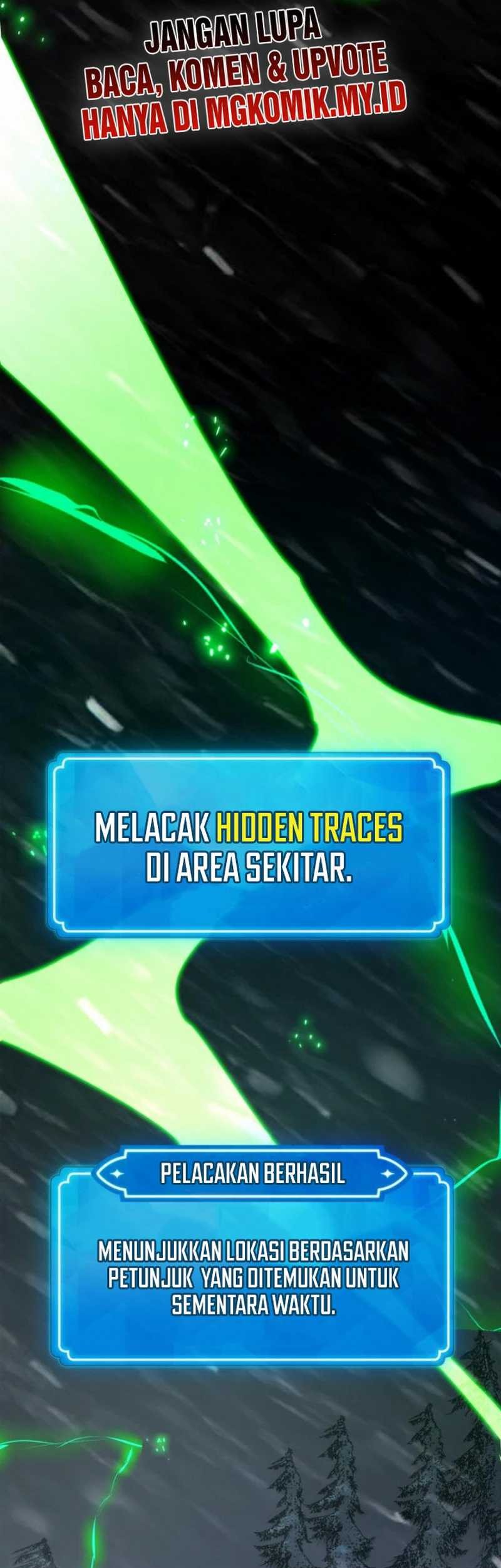 The Game’s Top Troll Chapter 124 Gambar 90