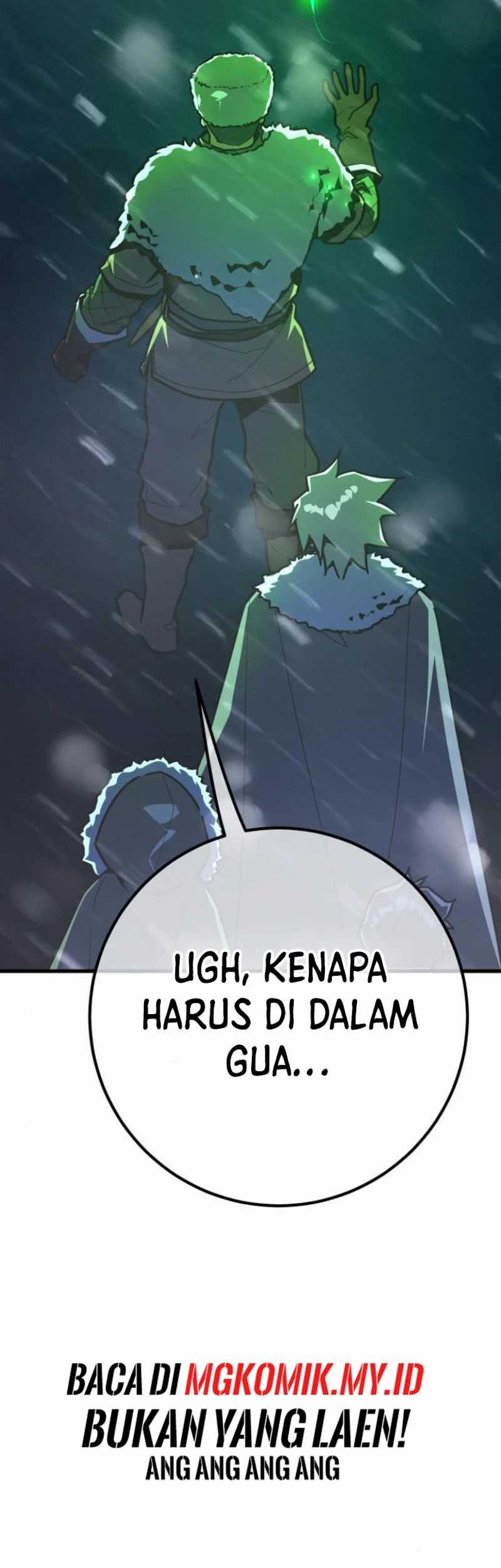 The Game’s Top Troll Chapter 124 Gambar 92