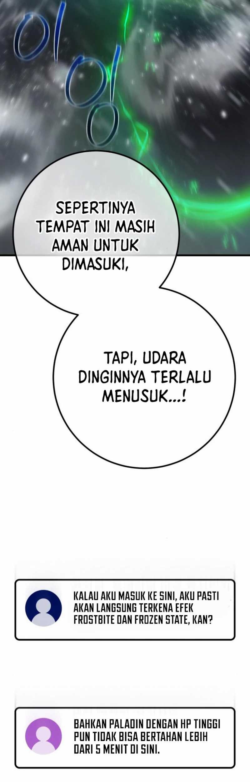 The Game’s Top Troll Chapter 124 Gambar 94