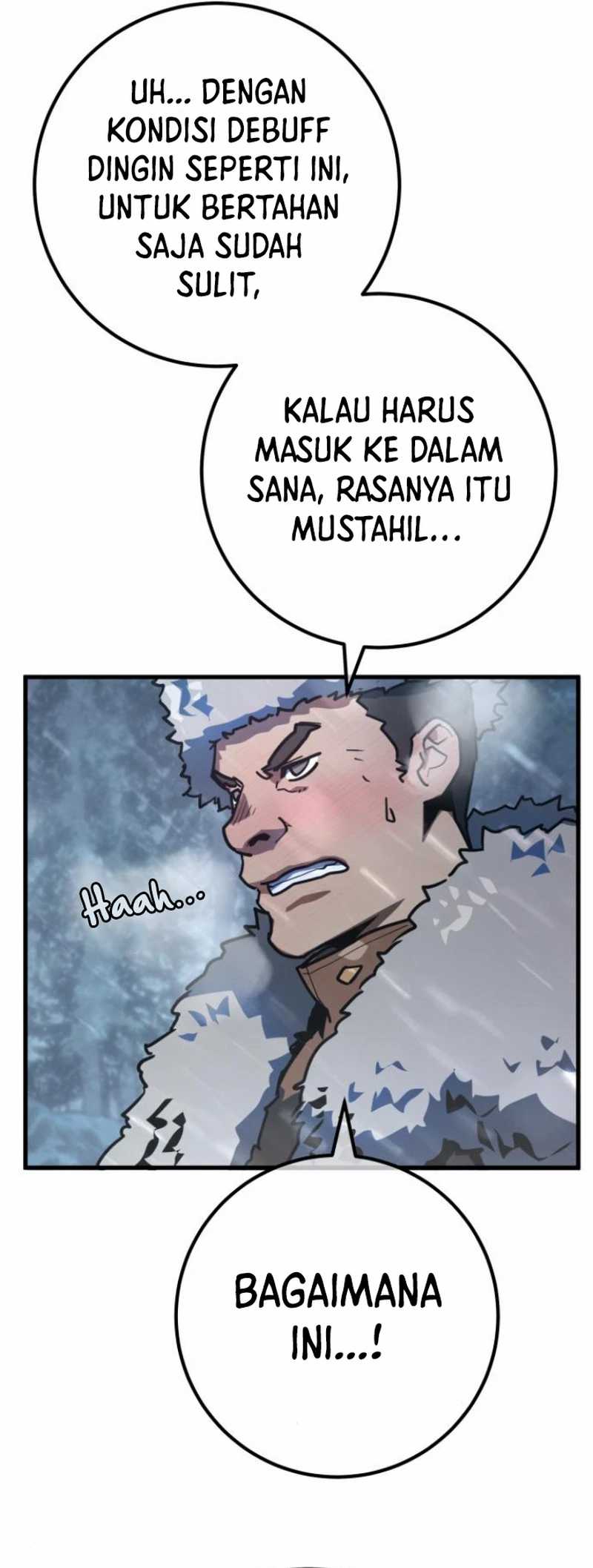 The Game’s Top Troll Chapter 124 Gambar 96