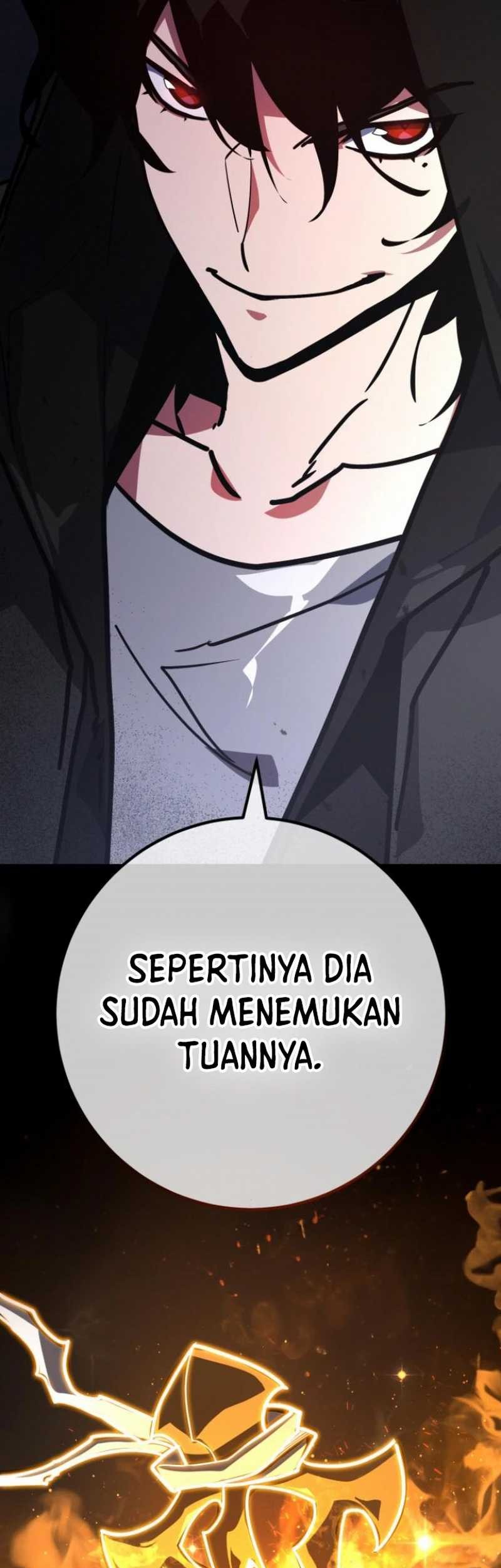 The Game’s Top Troll Chapter 124 Gambar 8