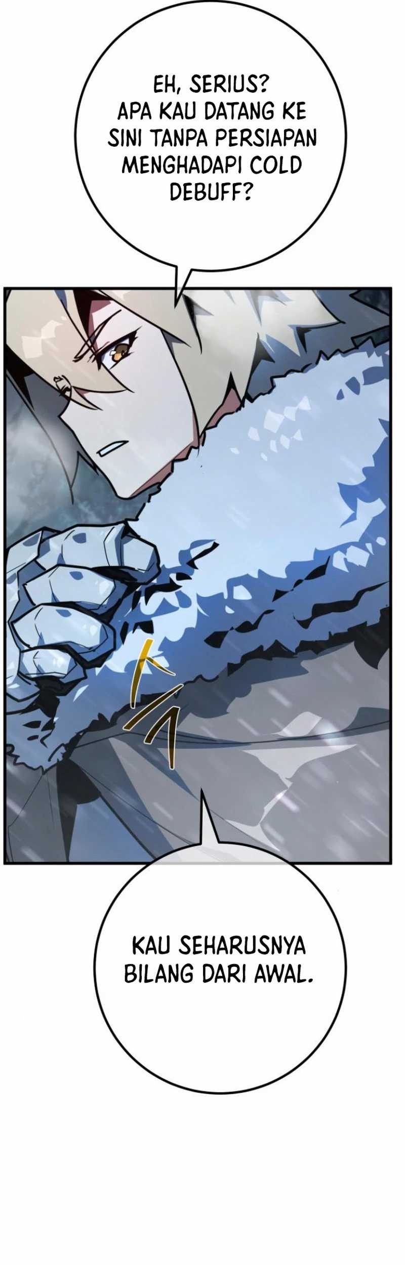 The Game’s Top Troll Chapter 124 Gambar 97