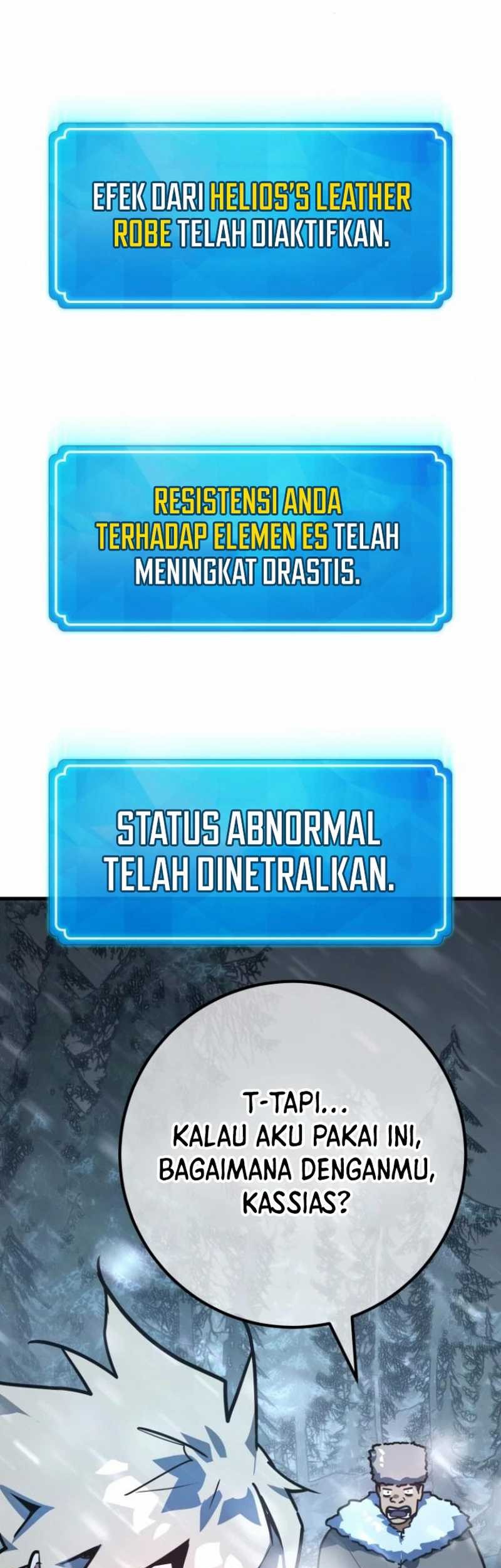 The Game’s Top Troll Chapter 124 Gambar 99