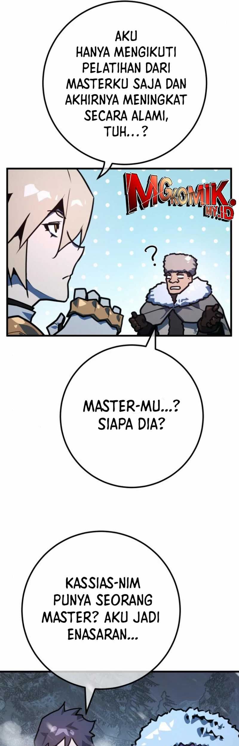 The Game’s Top Troll Chapter 124 Gambar 104