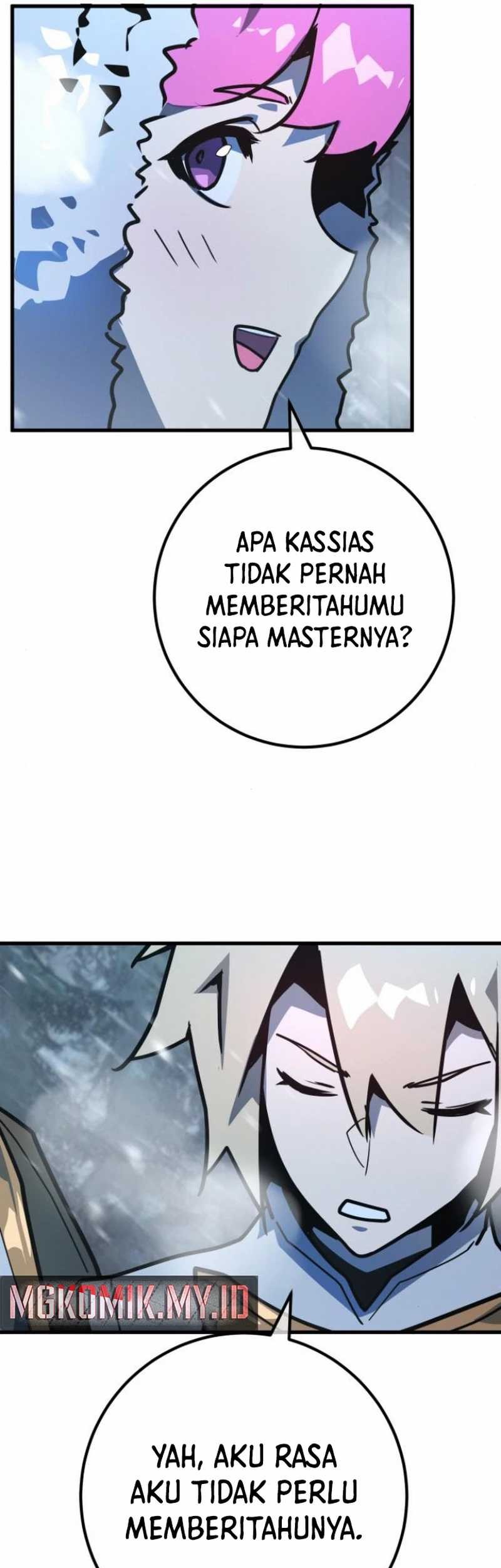 The Game’s Top Troll Chapter 124 Gambar 106