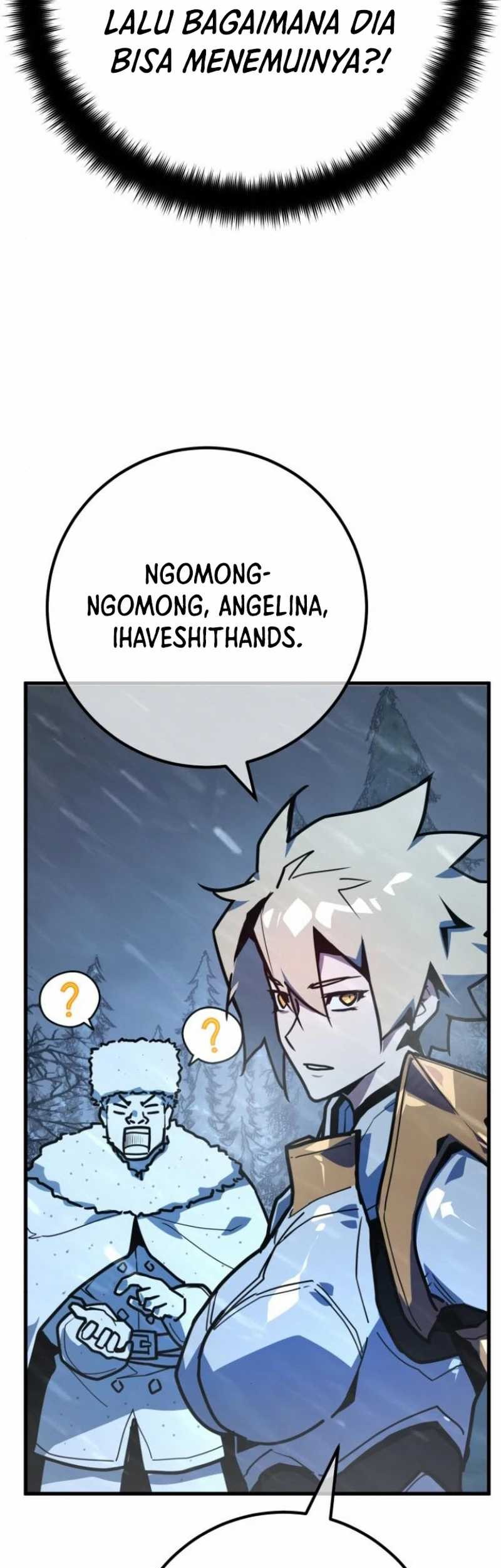 The Game’s Top Troll Chapter 124 Gambar 114
