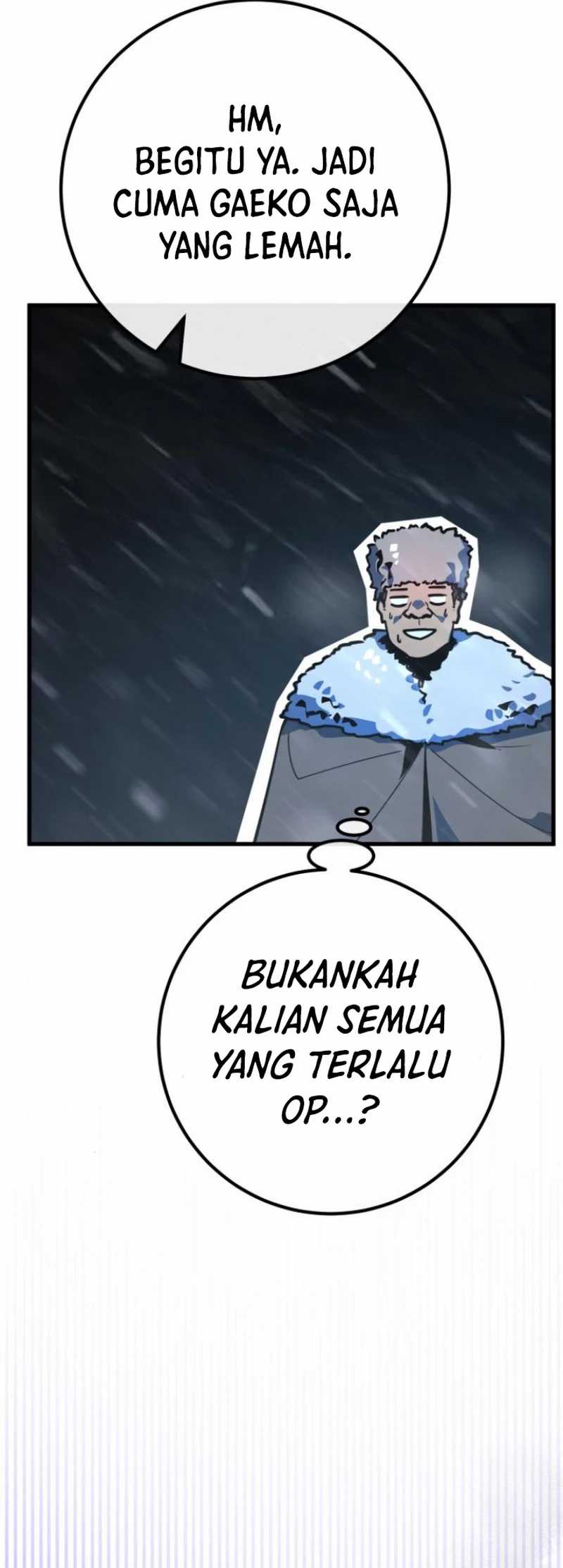 The Game’s Top Troll Chapter 124 Gambar 119