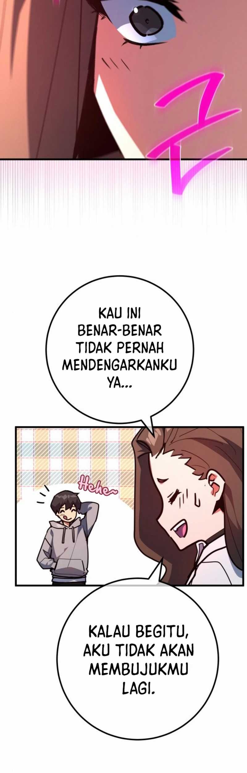 The Game’s Top Troll Chapter 124 Gambar 15