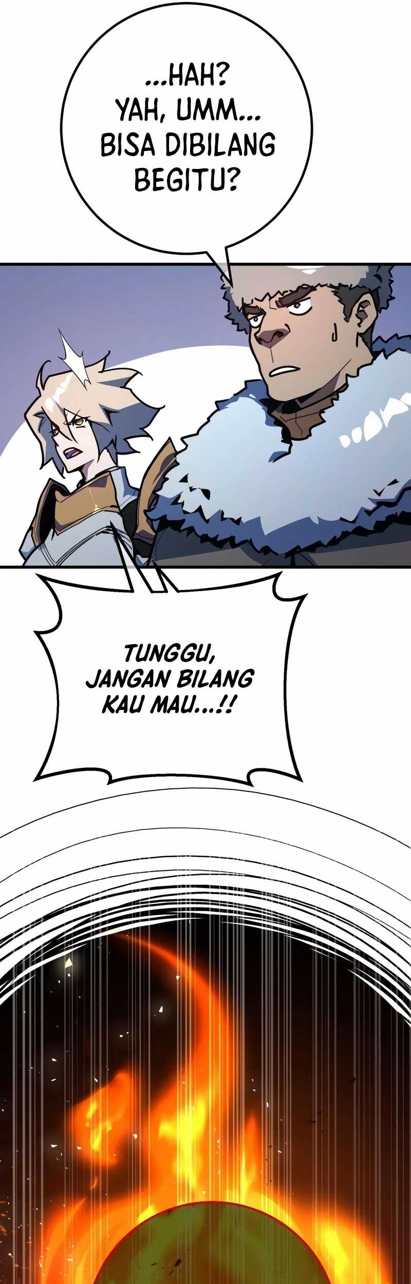 The Game’s Top Troll Chapter 126 Gambar 20