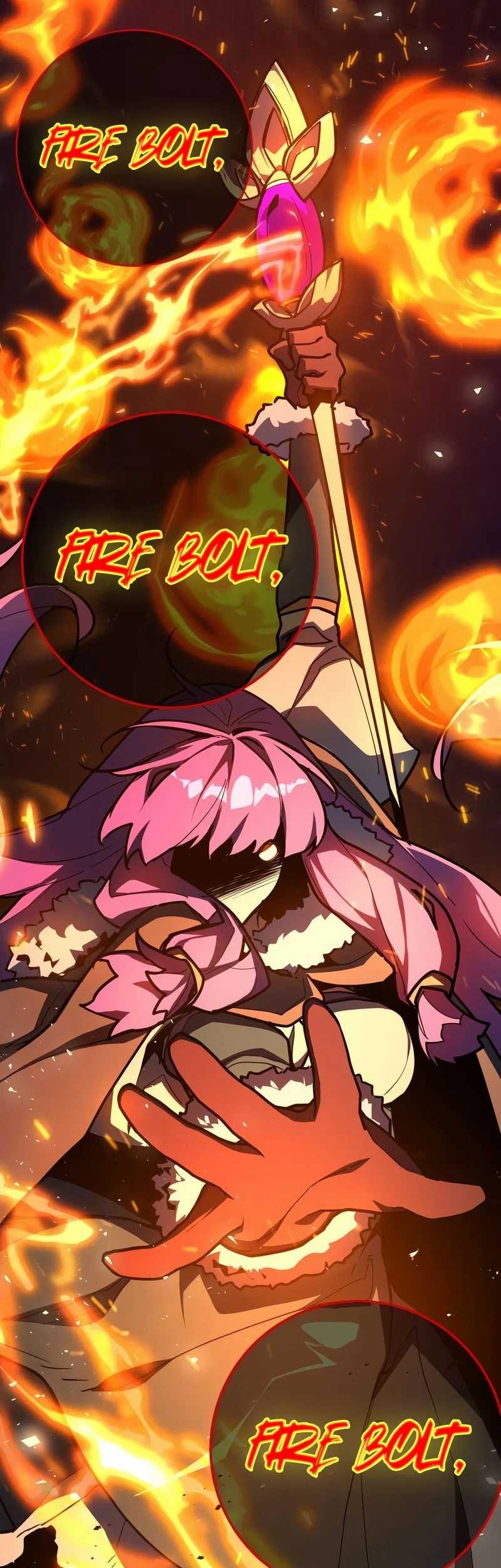 The Game’s Top Troll Chapter 126 Gambar 22