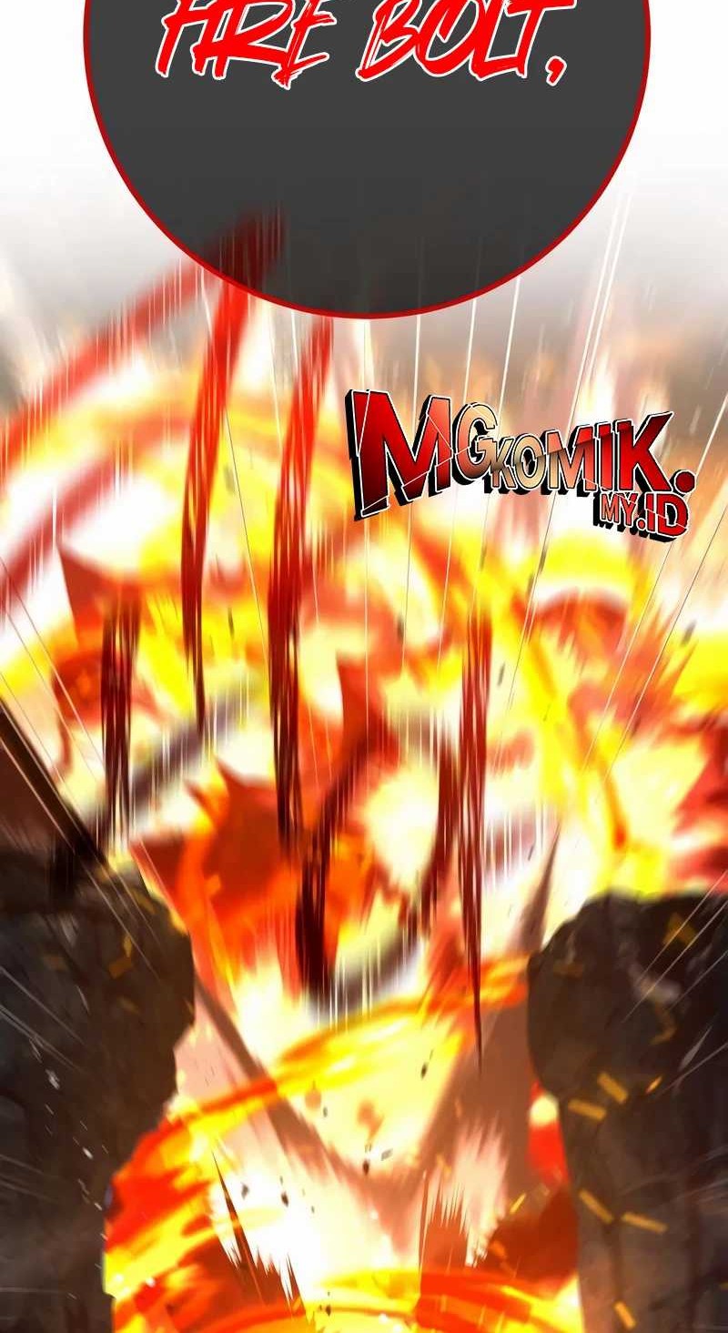 The Game’s Top Troll Chapter 126 Gambar 25