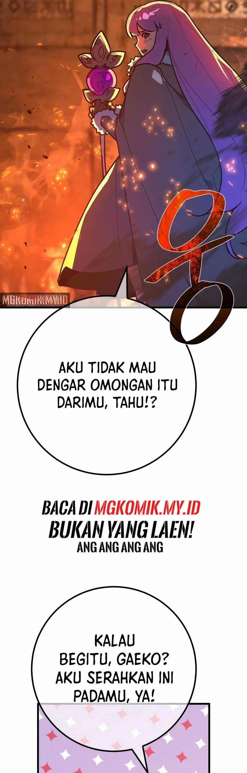 The Game’s Top Troll Chapter 126 Gambar 30