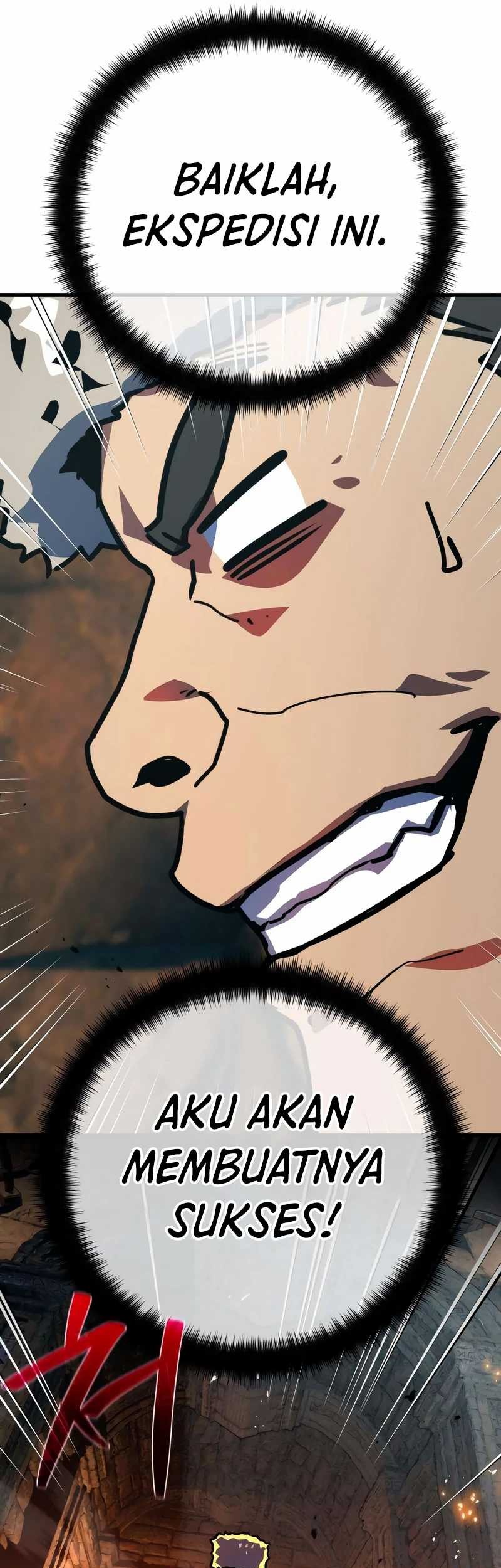 The Game’s Top Troll Chapter 126 Gambar 34