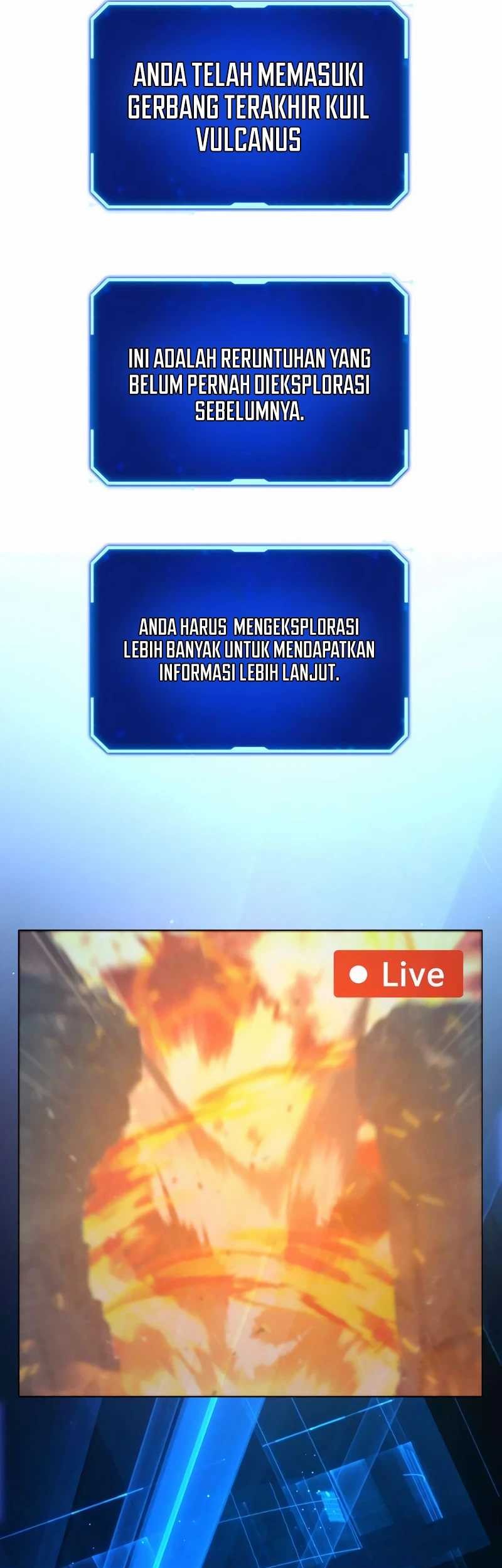 The Game’s Top Troll Chapter 126 Gambar 36