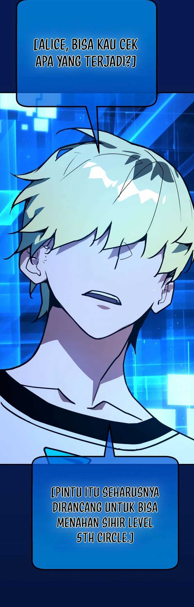 The Game’s Top Troll Chapter 126 Gambar 39