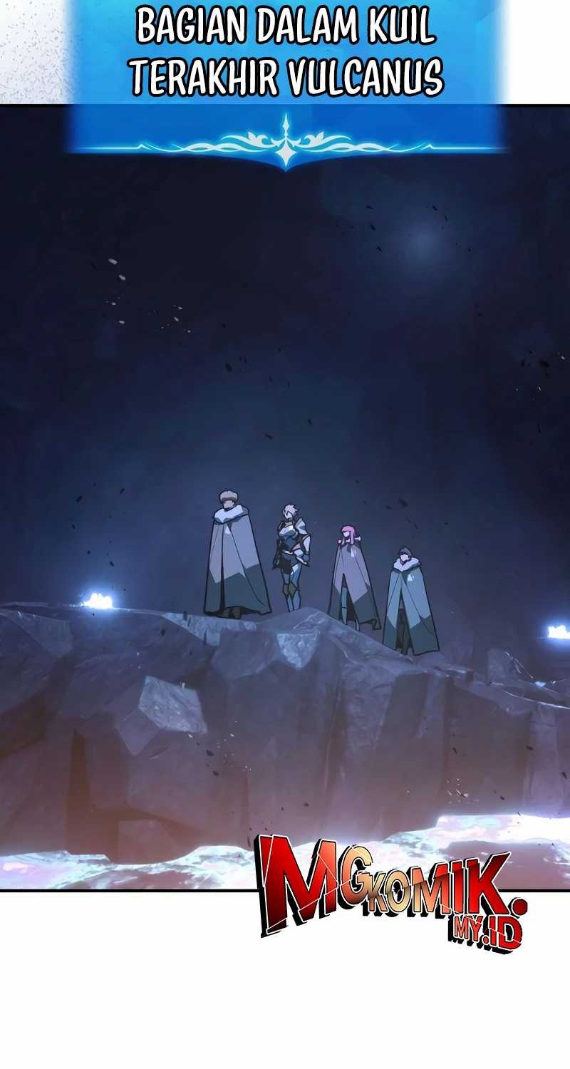 The Game’s Top Troll Chapter 126 Gambar 52