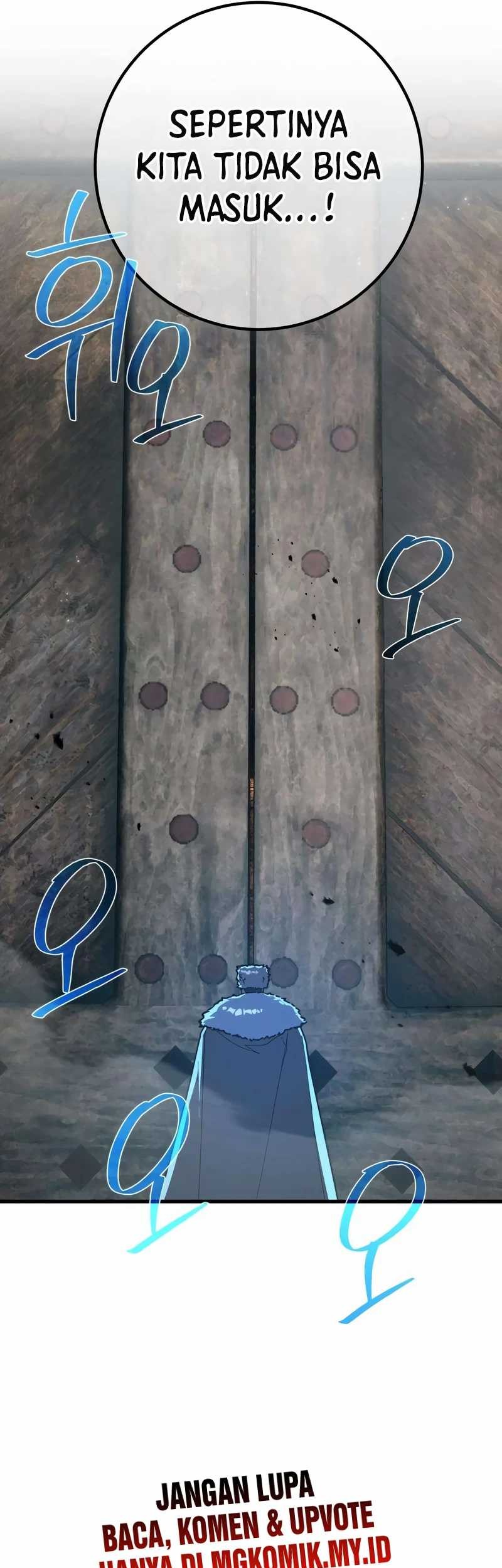 The Game’s Top Troll Chapter 126 Gambar 3