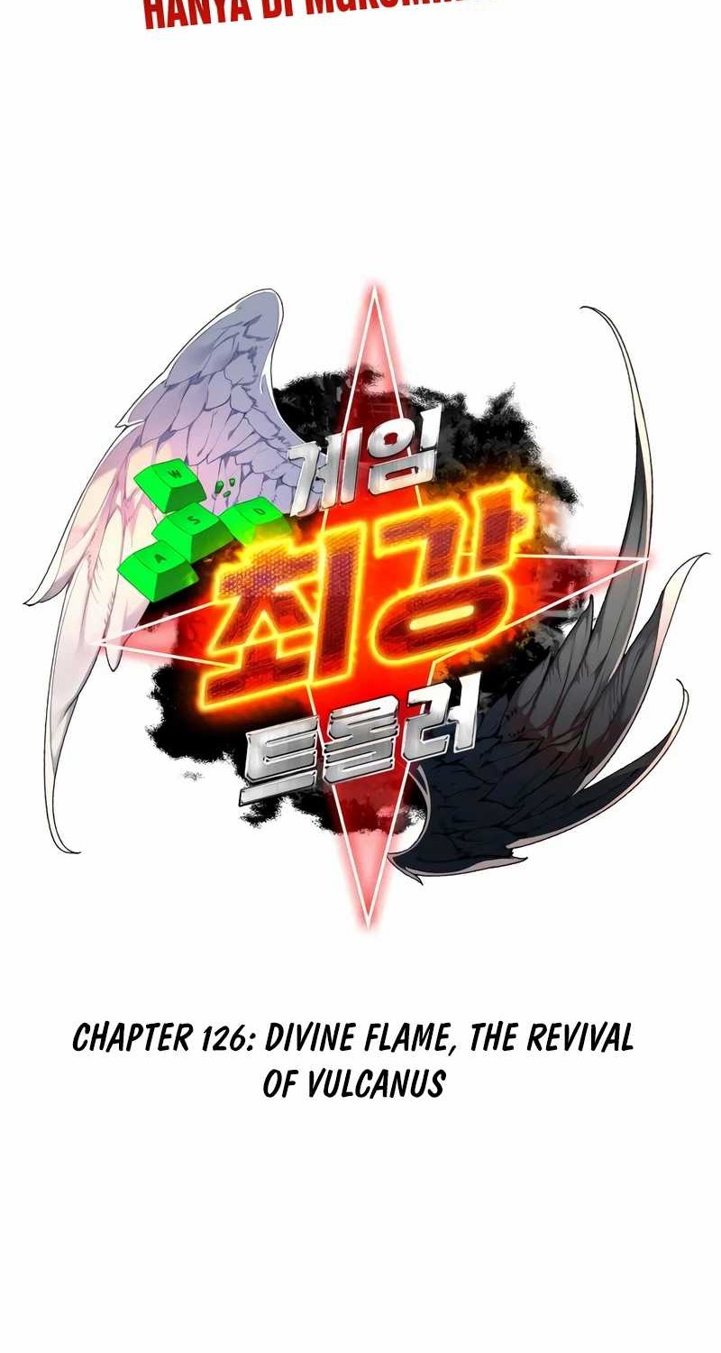 The Game’s Top Troll Chapter 126 Gambar 4