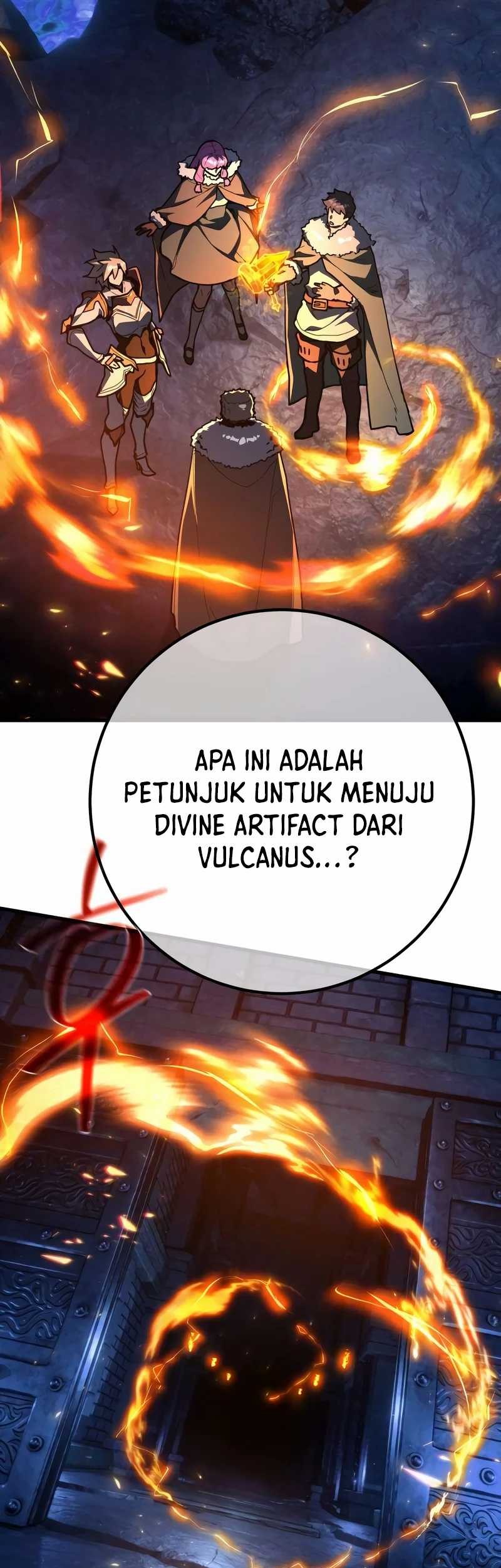 The Game’s Top Troll Chapter 126 Gambar 63