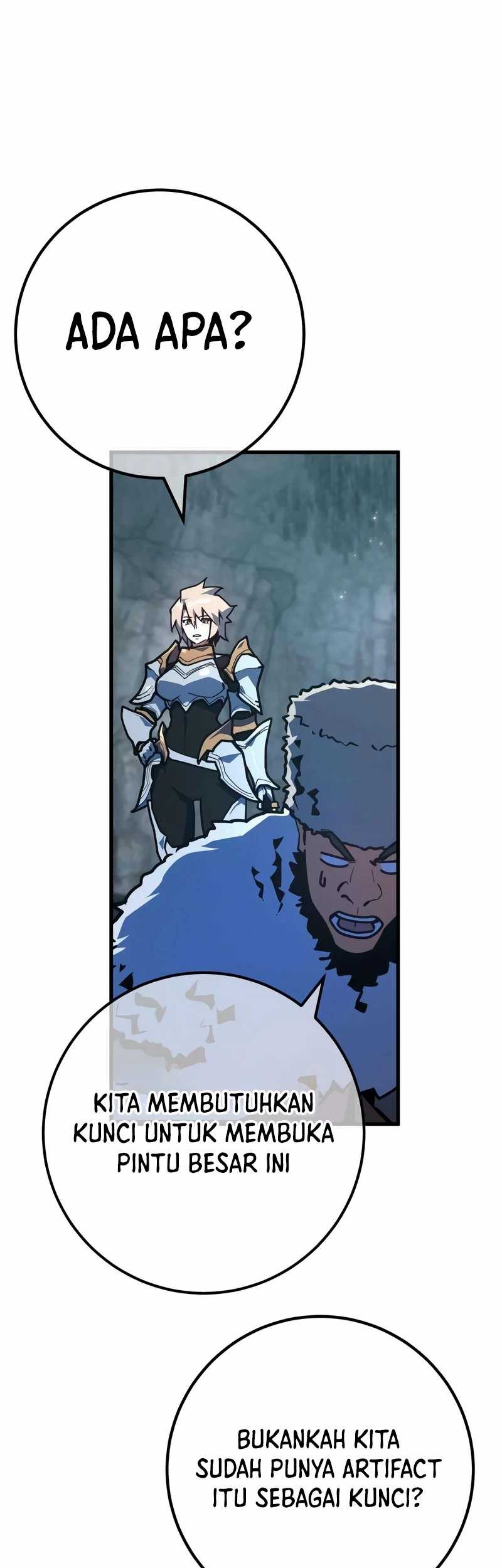 The Game’s Top Troll Chapter 126 Gambar 5