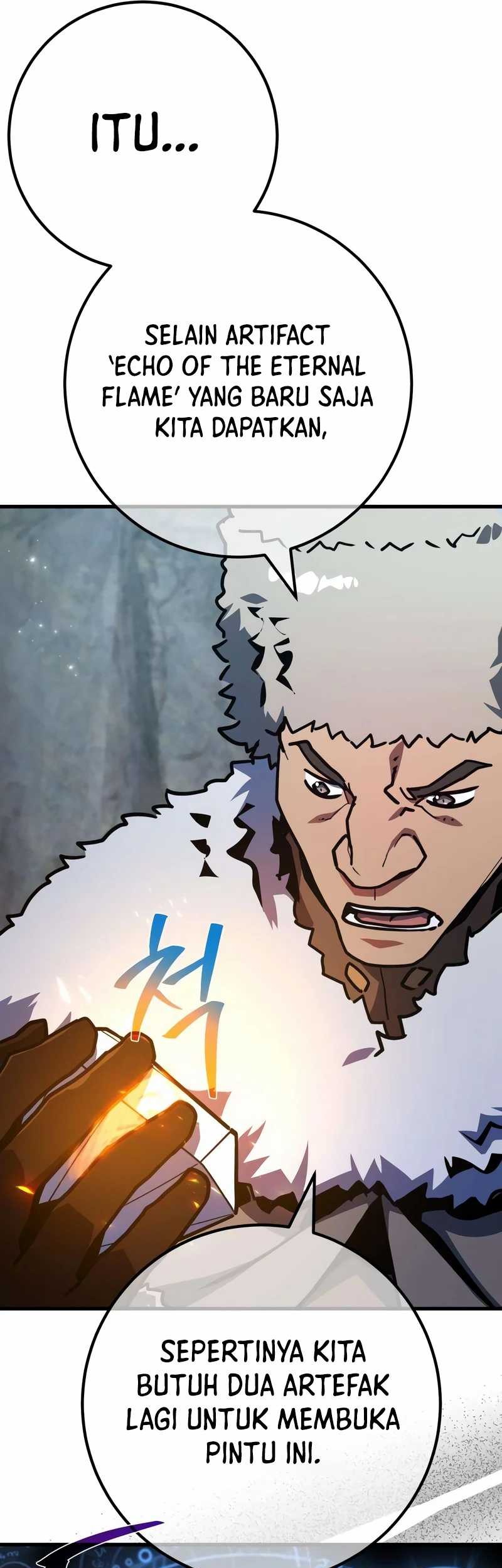 The Game’s Top Troll Chapter 126 Gambar 7