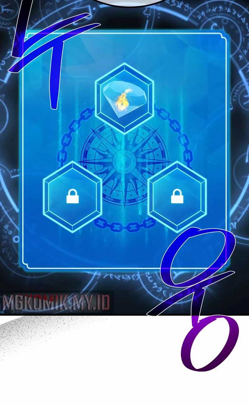 The Game’s Top Troll Chapter 126 Gambar 8